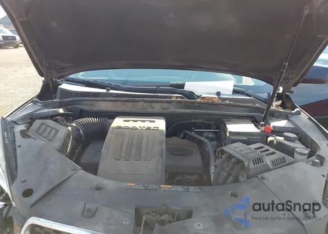 2015 Chevrolet Equinox Ls z USA, uszkodzony, nr VIN 2GNALAEK8F1155024